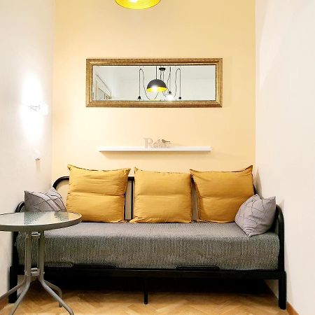 Apartment Praag Buitenkant foto